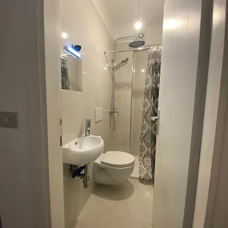 Residenza Mazzini Full On 2 Levels Apartment Pesaro