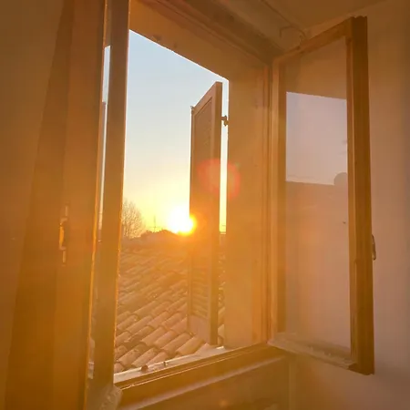 Apartment Residenza Mazzini Full On 2 Levels *