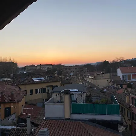 Residenza Mazzini Full On 2 Levels Pesaro