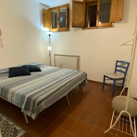 Apartment Residenza Mazzini Full On 2 Levels *