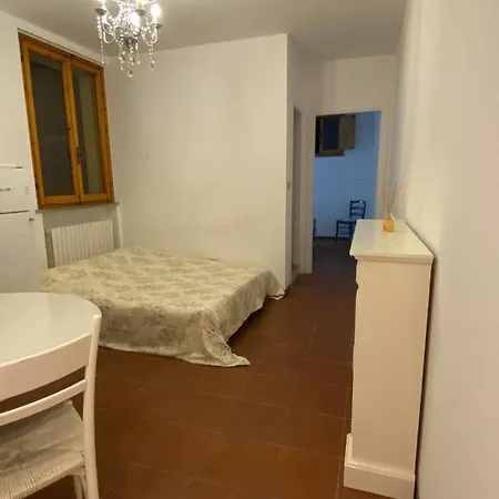 Residenza Mazzini Full On 2 Levels Apartment
