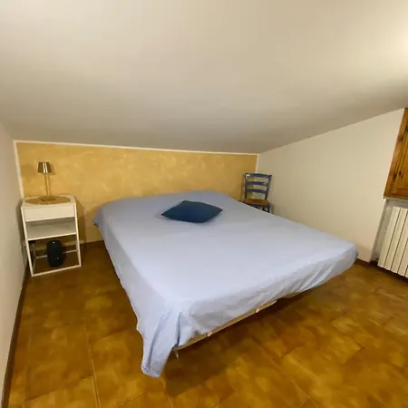 Residenza Mazzini Full On 2 Levels Apartment *