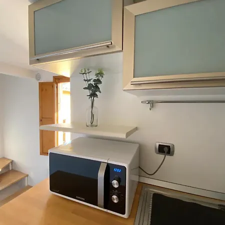 Apartment Residenza Mazzini Full On 2 Levels *