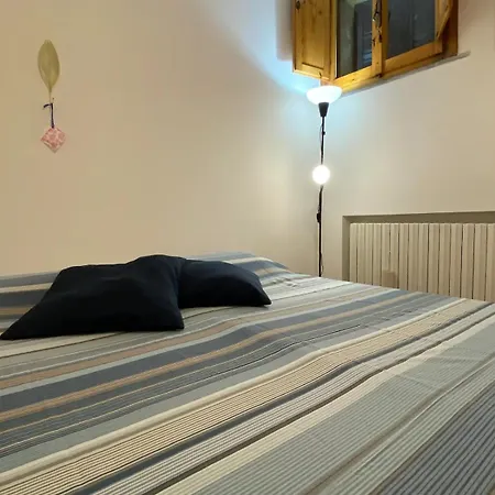 Residenza Mazzini Full On 2 Levels Pesaro
