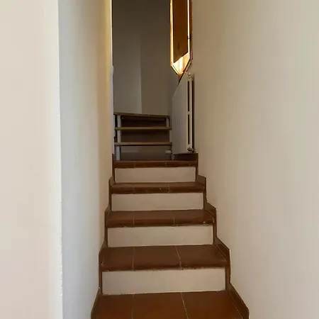 Residenza Mazzini Full On 2 Levels