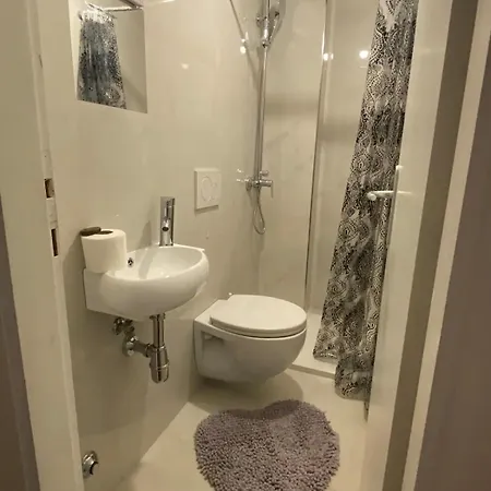 Apartment Residenza Mazzini Full On 2 Levels Pesaro