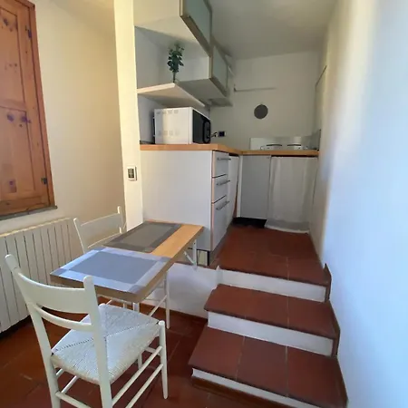 Residenza Mazzini Full On 2 Levels Pesaro