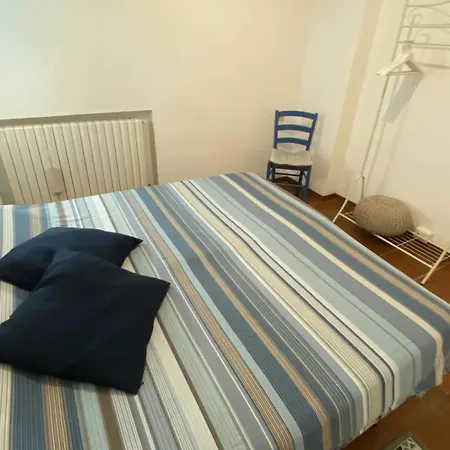 Residenza Mazzini Full On 2 Levels
