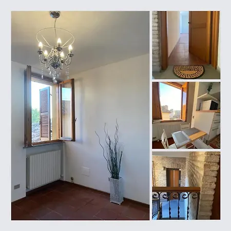 Apartment Residenza Mazzini Full On 2 Levels Pesaro